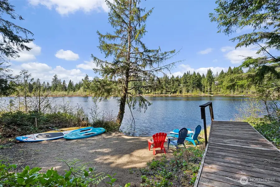 341 W Reeves Hill Drive, Shelton, WA 98584 - #2