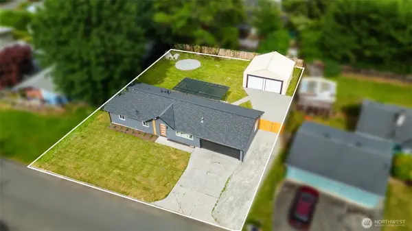 34020 39th Avenue S, Auburn, WA 98001