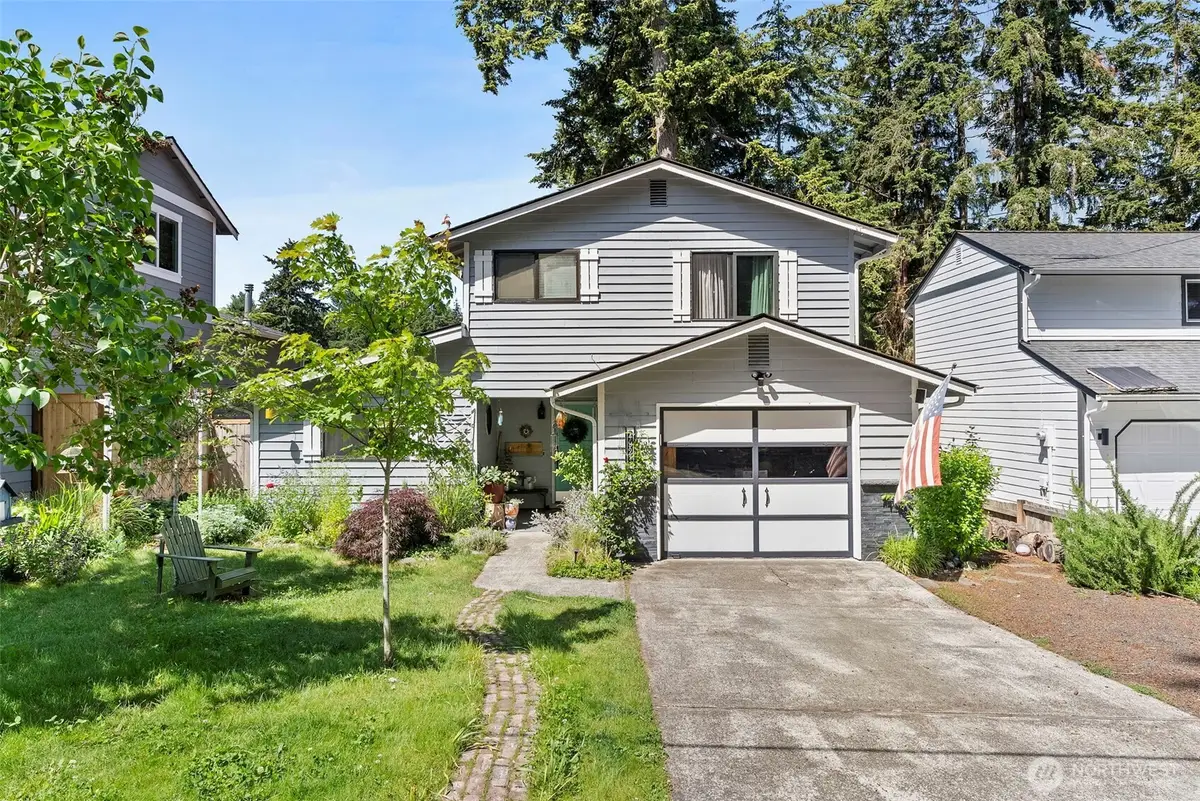 4921 Carole Drive Ne, Olympia, WA 98516 - #1
