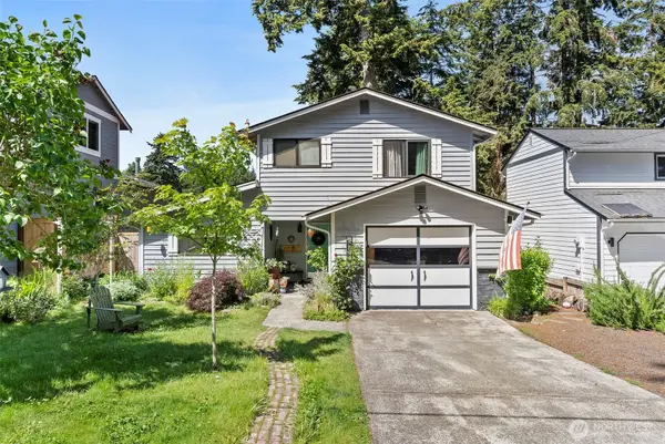 4921 Carole Drive Ne, Olympia, WA 98516