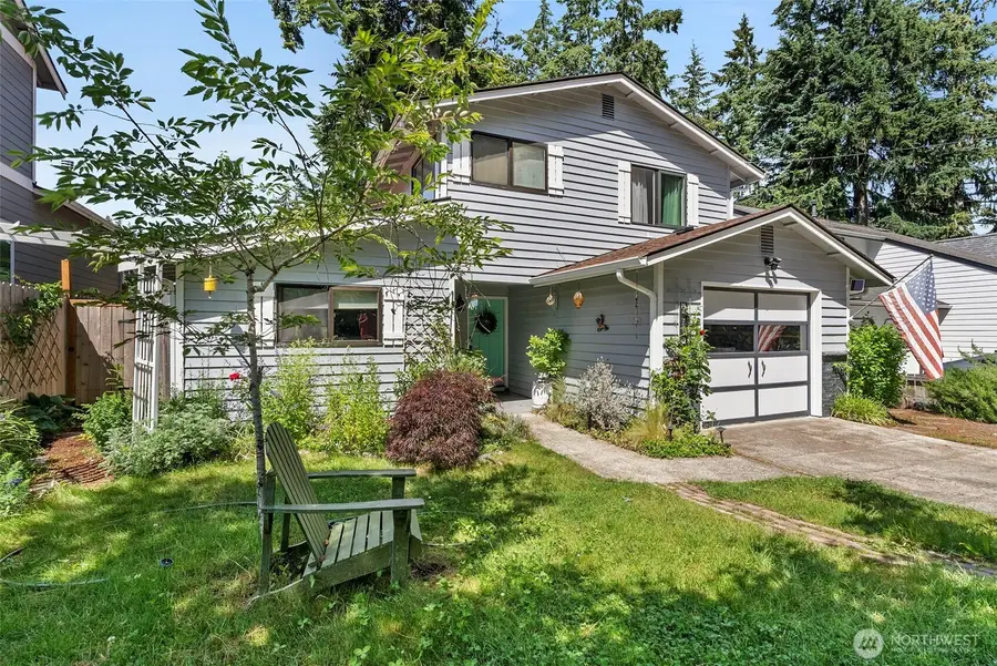 4921 Carole Drive Ne, Olympia, WA 98516 - #2
