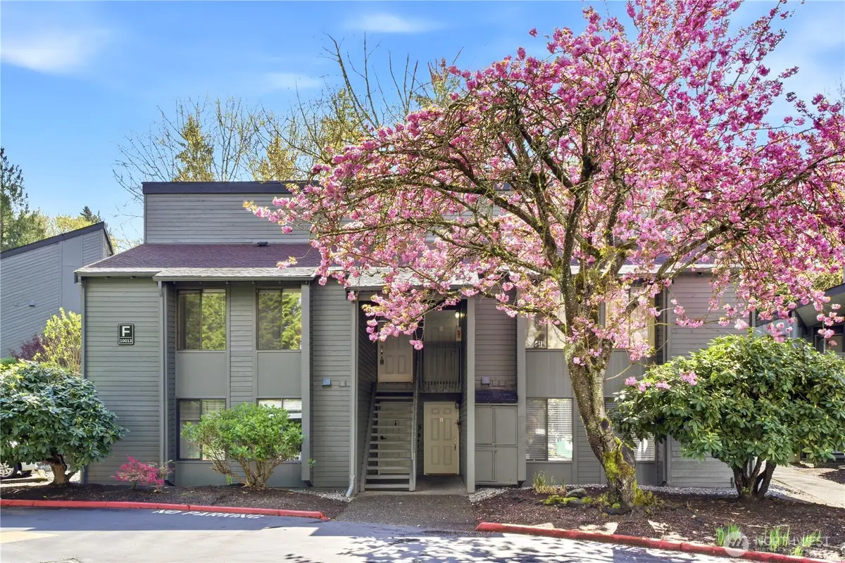 10013 NE 123rd Street #F-C, Kirkland, WA 98034 - #1