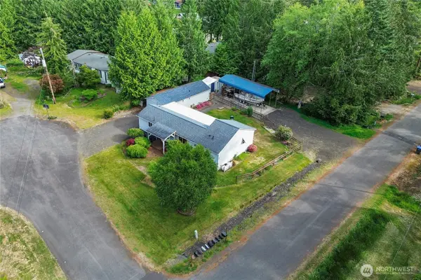 290 E Budd Drive, Shelton, WA 98584