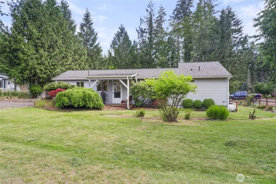 290 E Budd Drive, Shelton, WA 98584 - #2