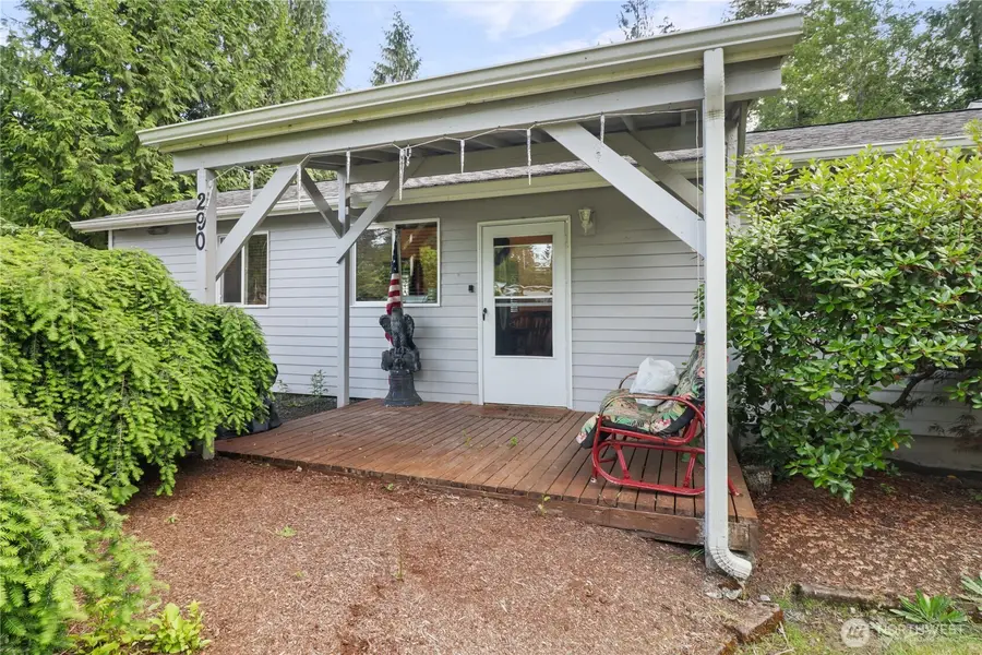 290 E Budd Drive, Shelton, WA 98584 - #3