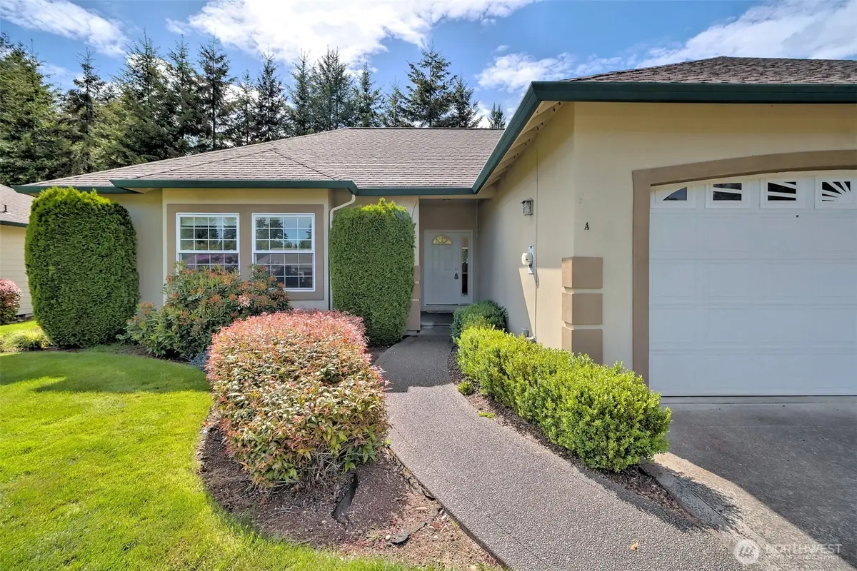 141 E Beaumont Drive #A, Shelton, WA 98584 - #1