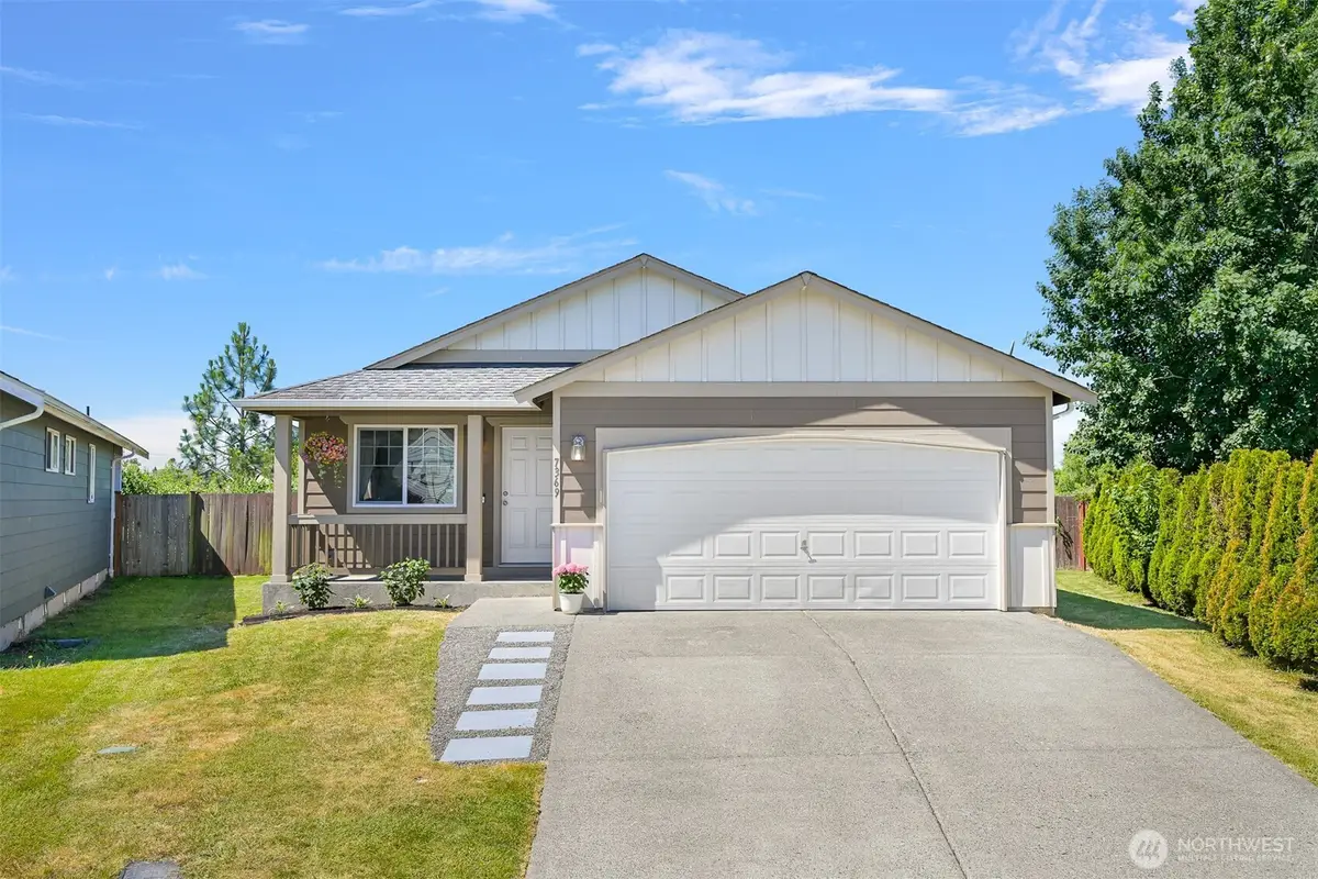 7369 Halibut Drive, Blaine, WA 98230 - #1