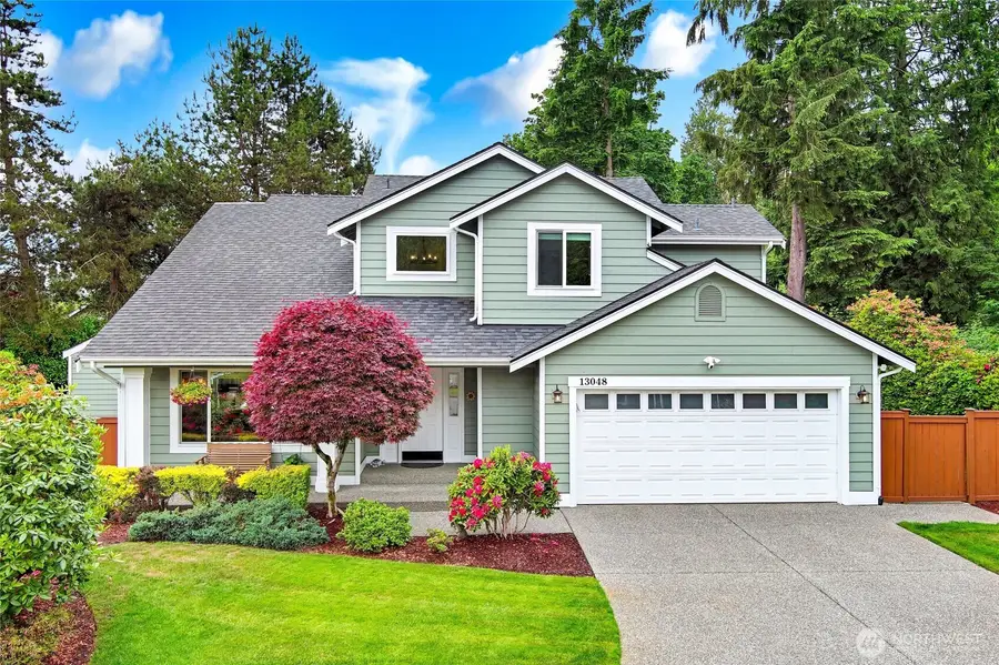 13048 Tonga Ridge Road Se, Monroe, WA 98272 - #2