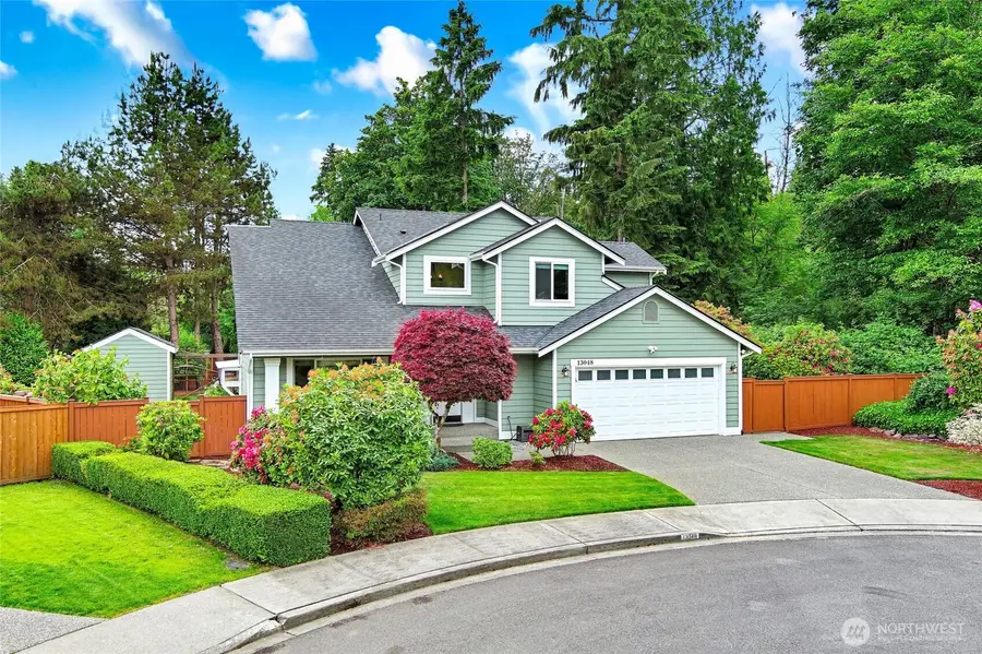13048 Tonga Ridge Road Se, Monroe, WA 98272 - #3