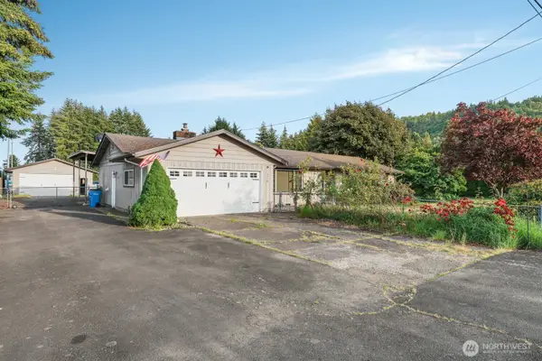 2128 44th Avenue, Longview, WA 98632