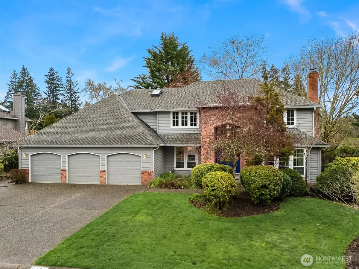 2122 221st Place Ne, Sammamish, WA 98074 - #1