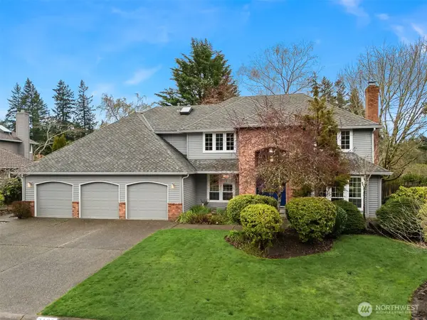 2122 221st Place Ne, Sammamish, WA 98074