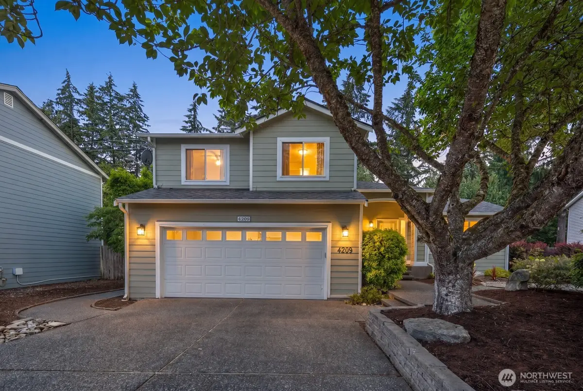 4209 Arbor Court Se, Lacey, WA 98503 - #1