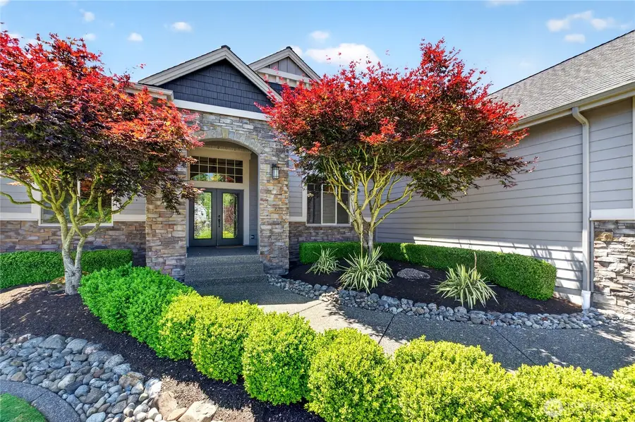 3006 220th Avenue E, Lake Tapps, WA 98391 - #2