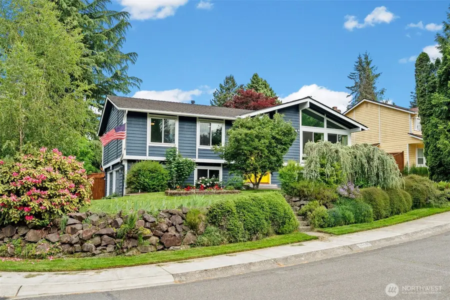 16630 159th Place Se, Renton, WA 98058 - #2