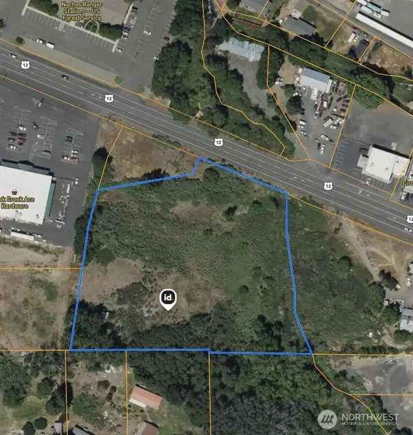10812 Highway 12 #4, Naches, WA 98937
