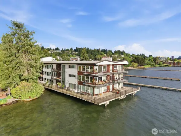 6201 Lake Washington Blvd Ne #307, Kirkland, WA 98033