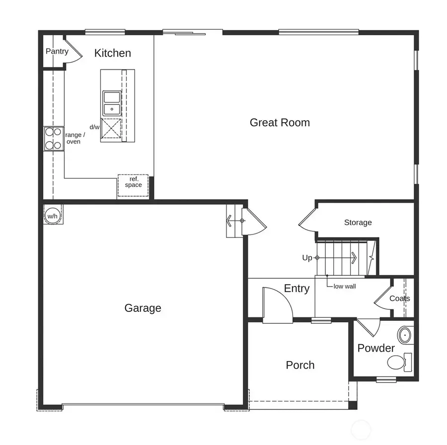 18452 139th Avenue Ct E #38, Puyallup, WA 98374 - #2