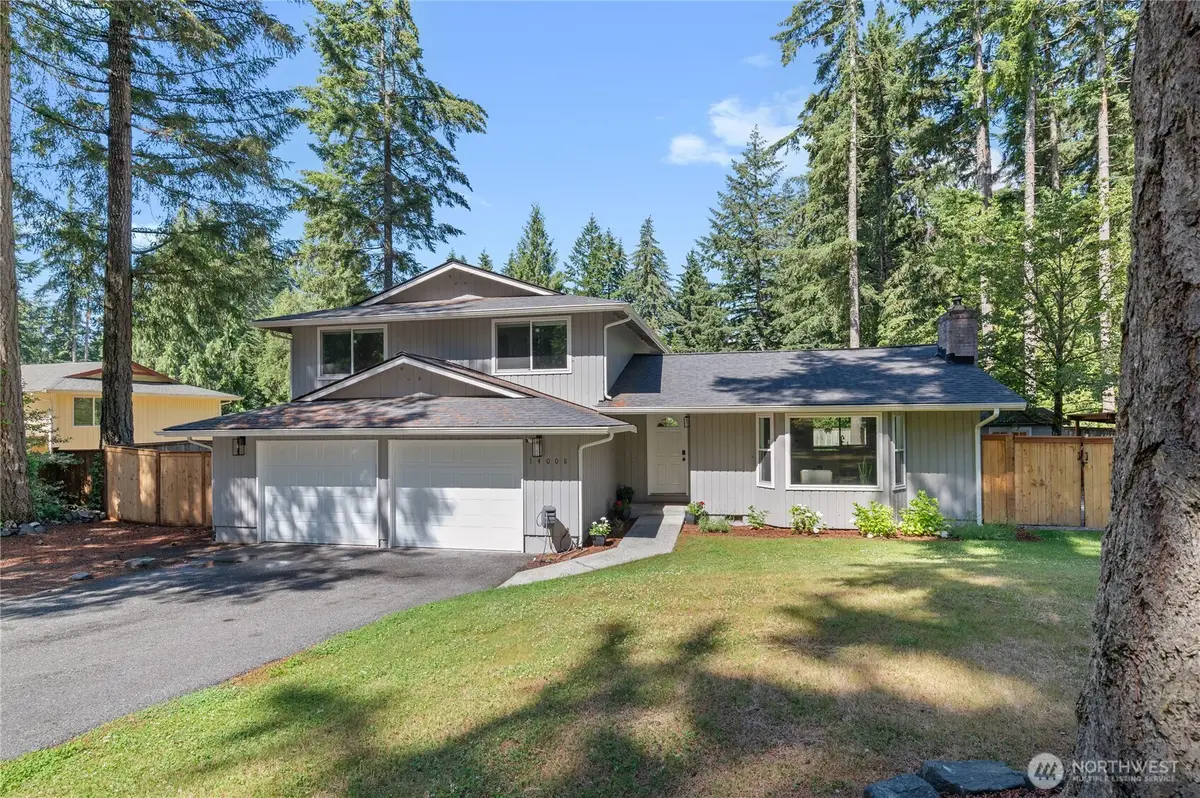 14008 55th Avenue Nw, Gig Harbor, WA 98332 - #1