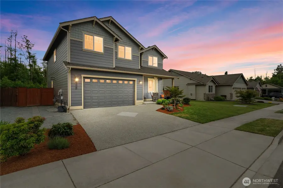 6428 277th Street Nw, Stanwood, WA 98292 - #2