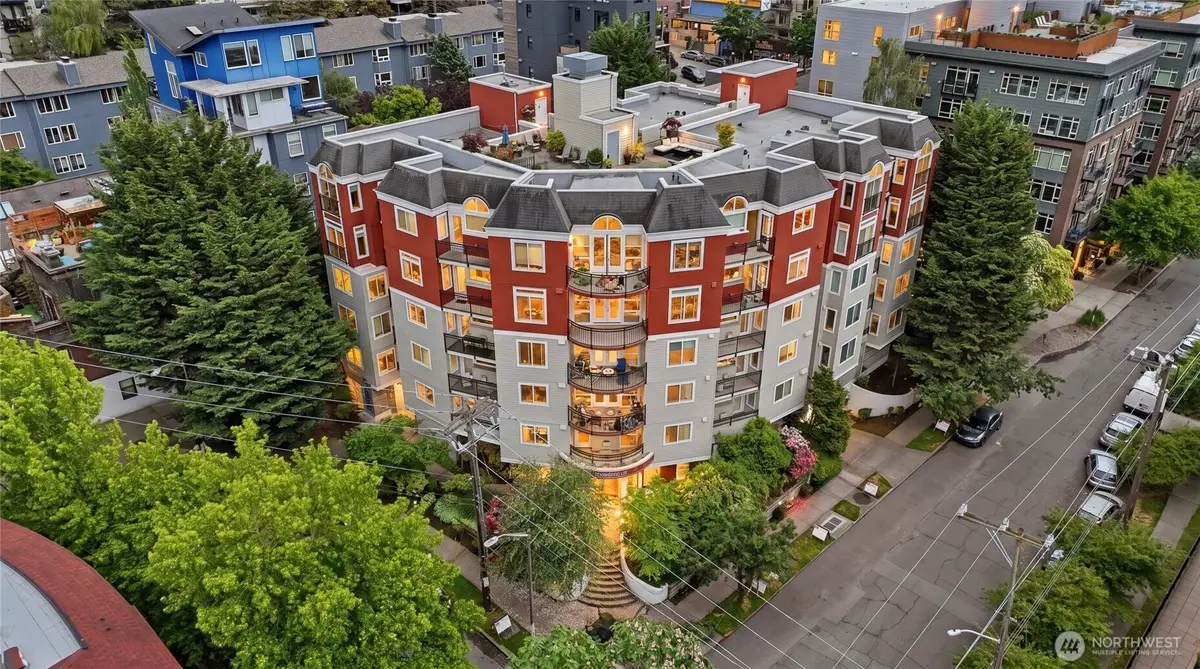 232 Belmont Avenue E #202, Seattle, WA 98102 - #1
