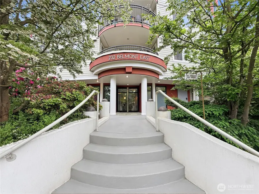 232 Belmont Avenue E #202, Seattle, WA 98102 - #2