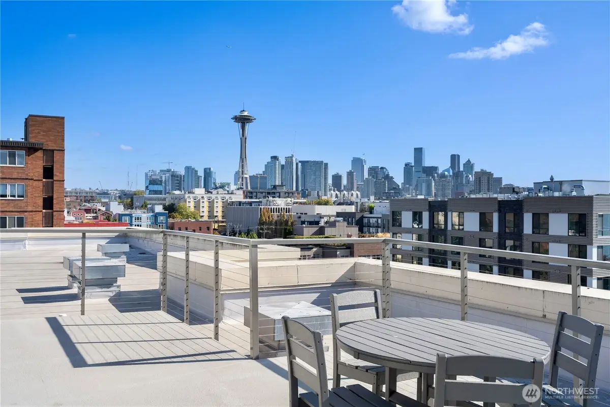 530 4th Avenue W #108, Seattle, WA 98119 - #1