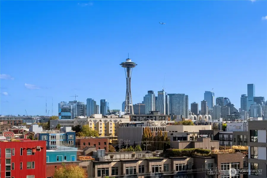 530 4th Avenue W #108, Seattle, WA 98119 - #3