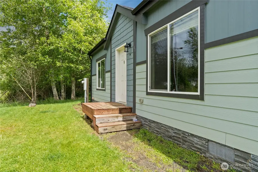 161 E Skookum Drive, Shelton, WA 98584 - #2