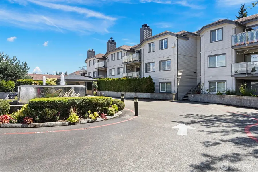2760 76th Avenue Se #407, Mercer Island, WA 98040 - #2