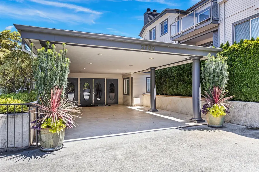 2760 76th Avenue Se #407, Mercer Island, WA 98040 - #3