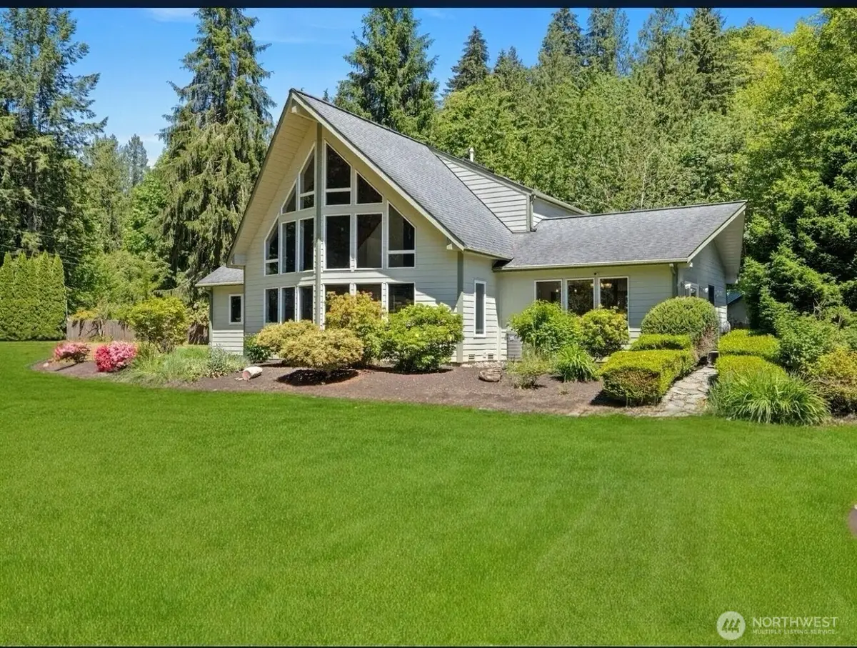20412 133rd Street Ne, Granite Falls, WA 98252 - #1
