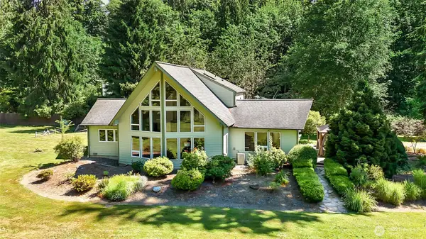 20412 133rd Street Ne, Granite Falls, WA 98252