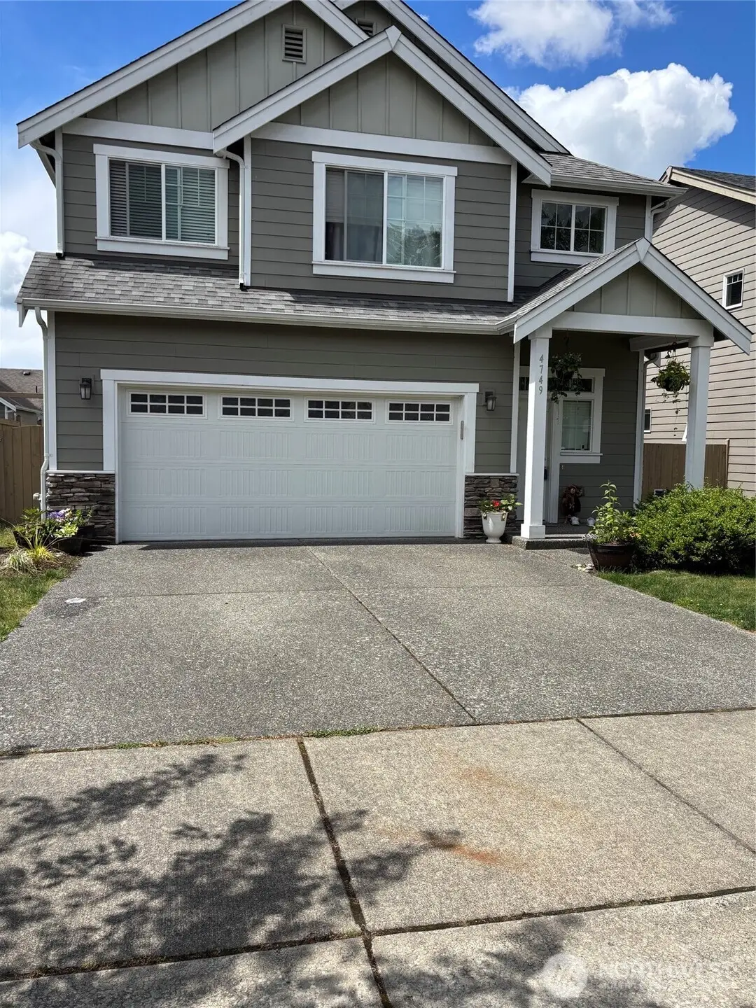 4749 Hadley Street, Bellingham, WA 98226 - #1