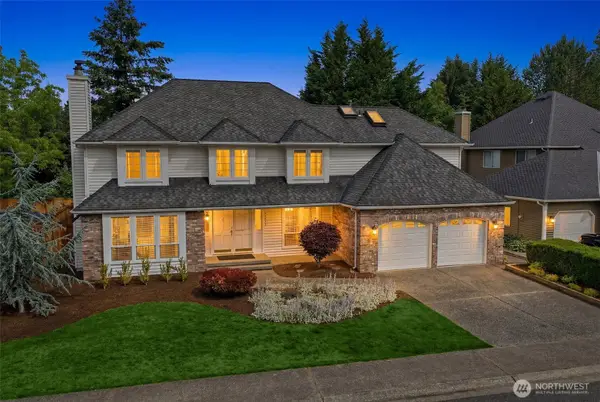 26032 SE 39th Way, Sammamish, WA 98029