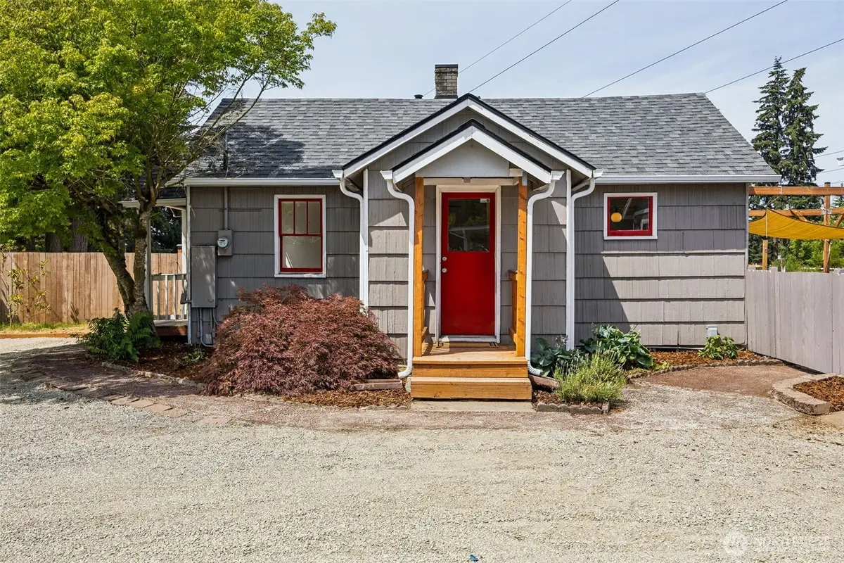 11101 122nd St E, Puyallup, WA 98374 - #1