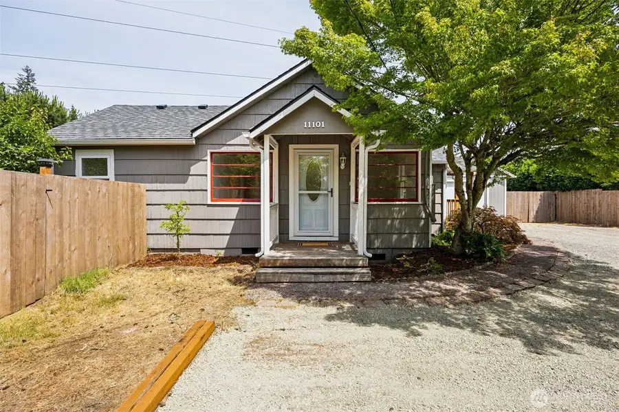11101 122nd St E, Puyallup, WA 98374 - #3