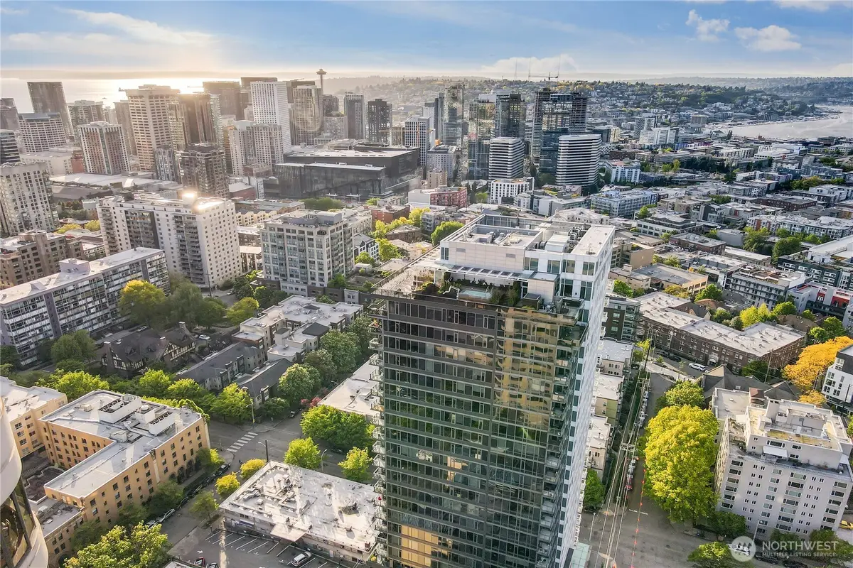 1321 Seneca Street #202, Seattle, WA 98101 - #1