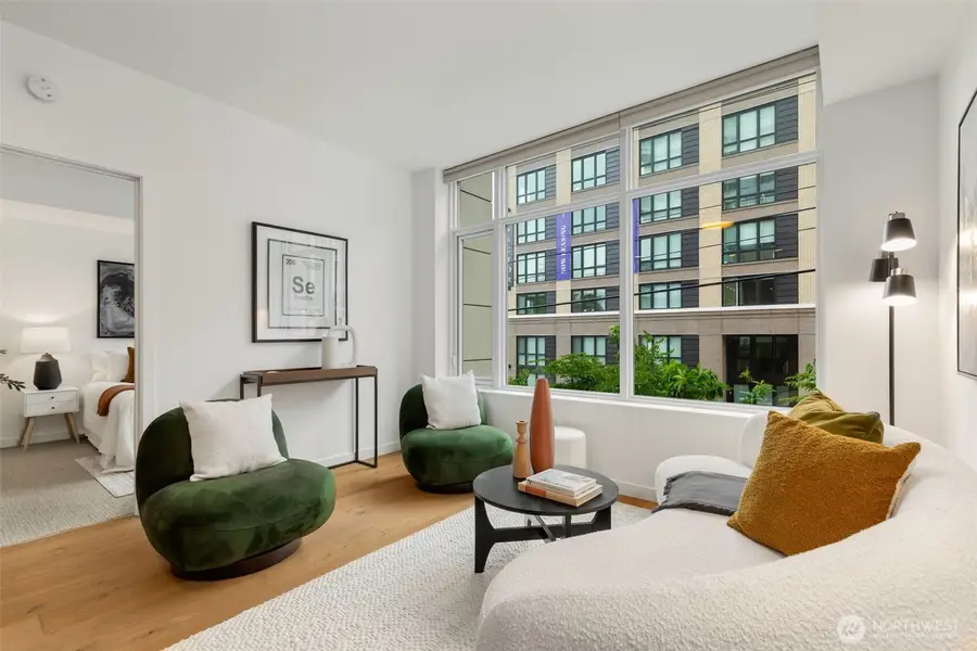 1321 Seneca Street #202, Seattle, WA 98101 - #2