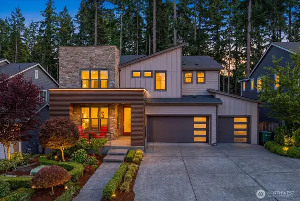 9307 NE 173rd Street, Bothell, WA 98011
