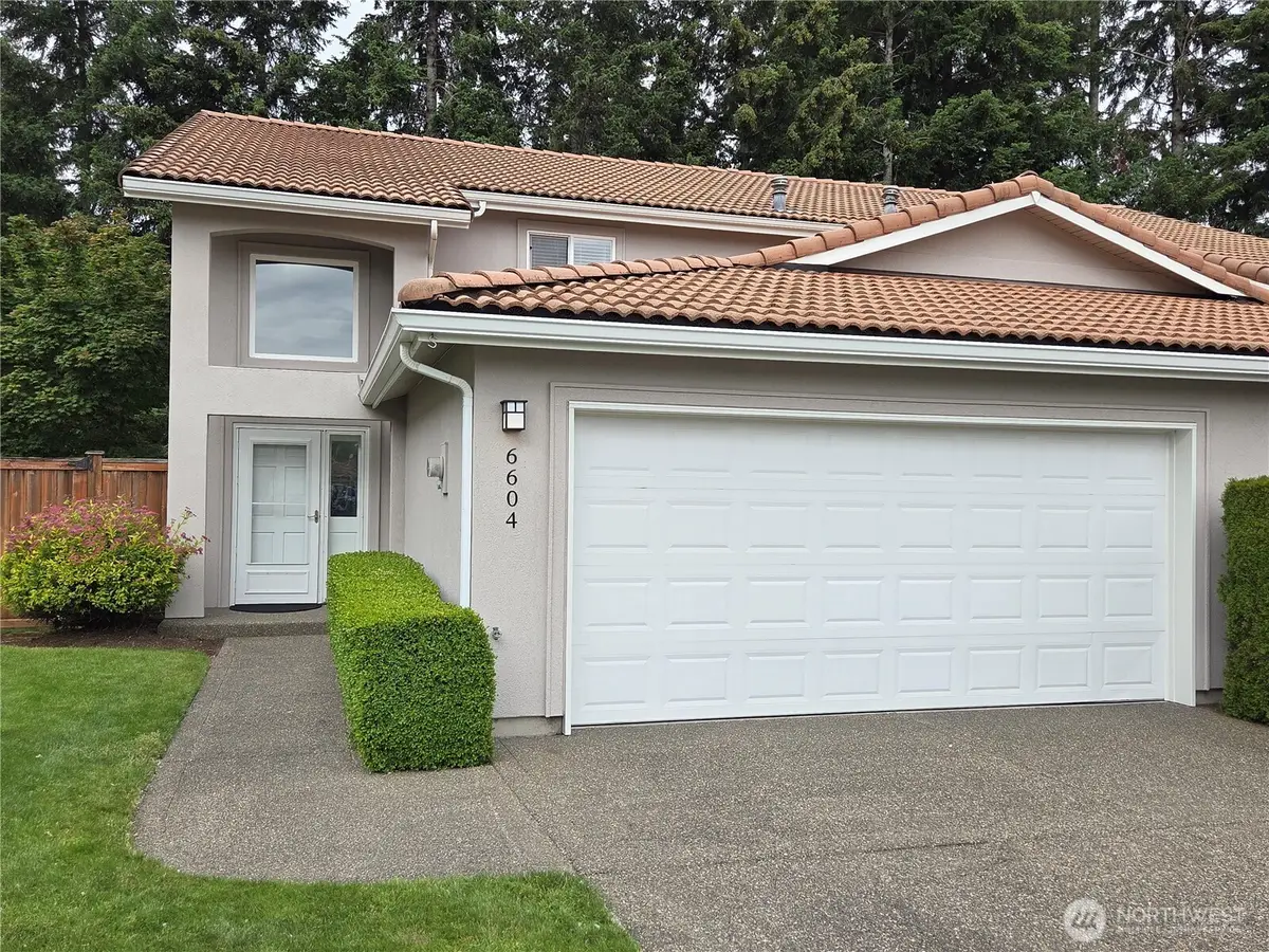 6604 Riviera Court Se, Lacey, WA 98513 - #1