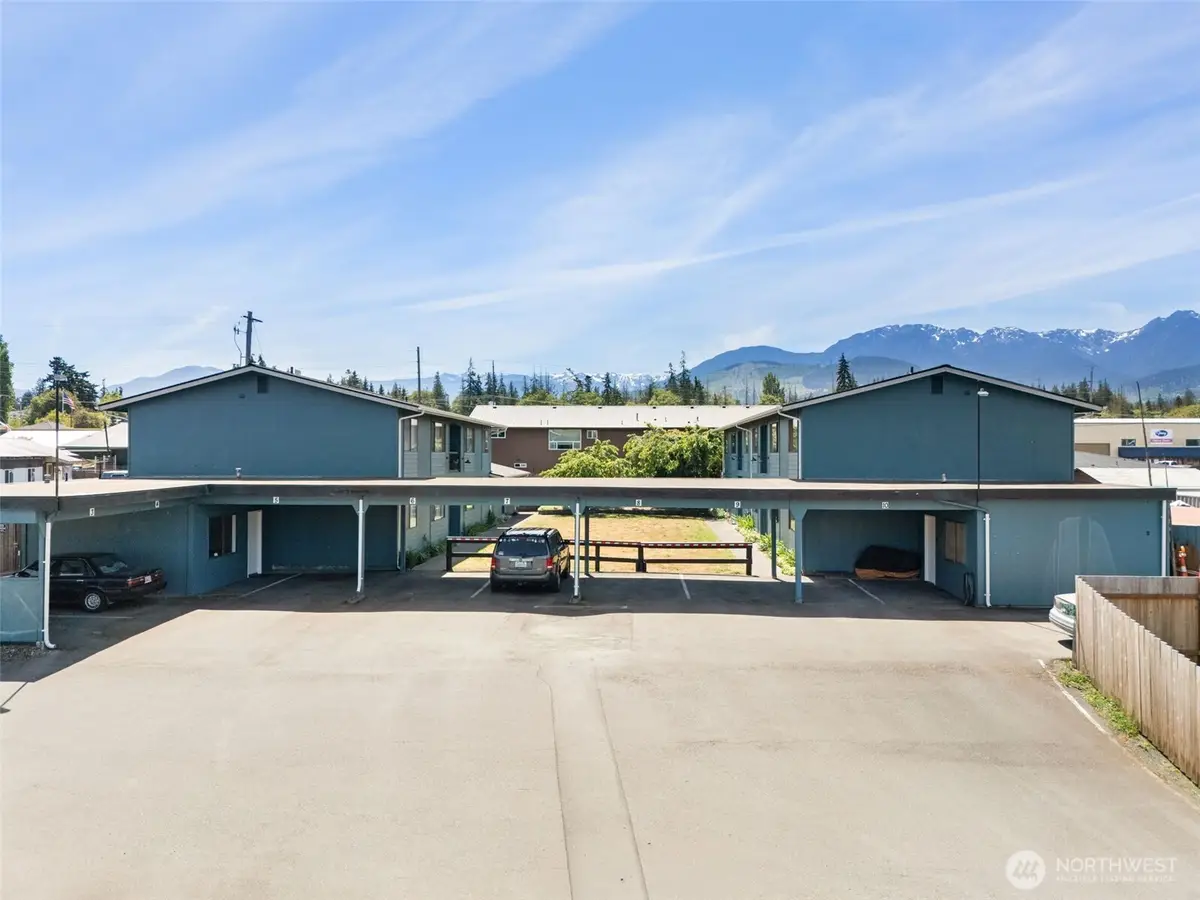 2938 E Walnut Street, Port Angeles, WA 98362 - #1