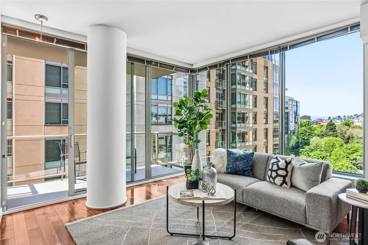 910 Lenora Street #S809, Seattle, WA 98121 - #1