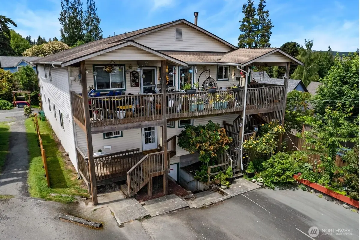 3629 Wetmore Avenue #B, Everett, WA 98201 - #1