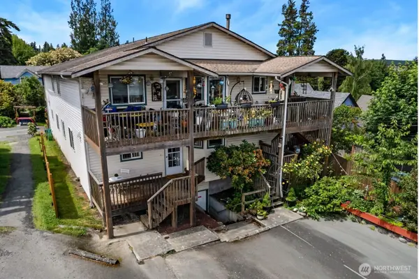 3629 Wetmore Avenue #B, Everett, WA 98201