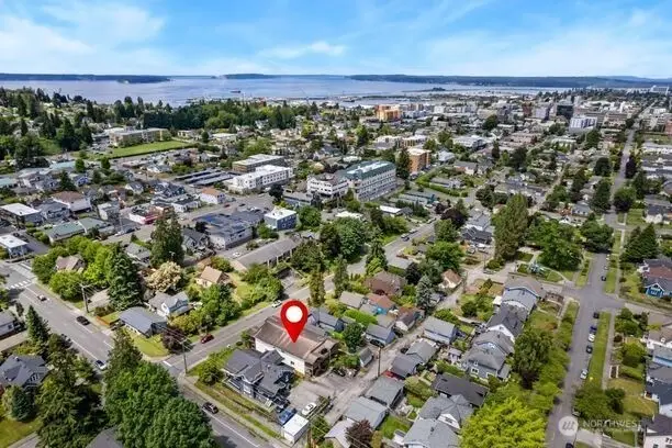 3629 Wetmore Avenue #B, Everett, WA 98201 - #2