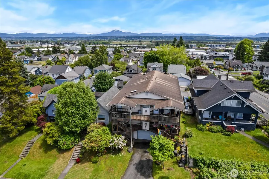 3629 Wetmore Avenue #B, Everett, WA 98201 - #3