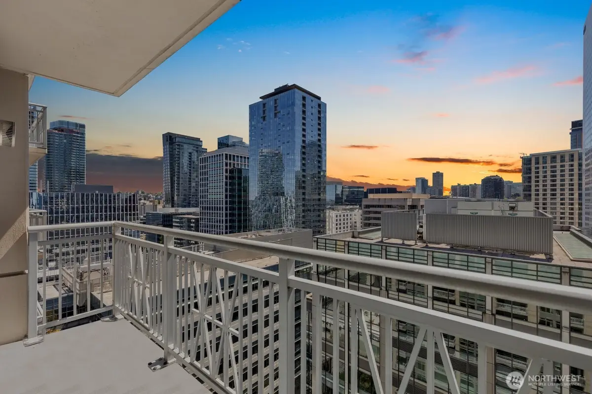 819 Virginia Street #2606, Seattle, WA 98101 - #1
