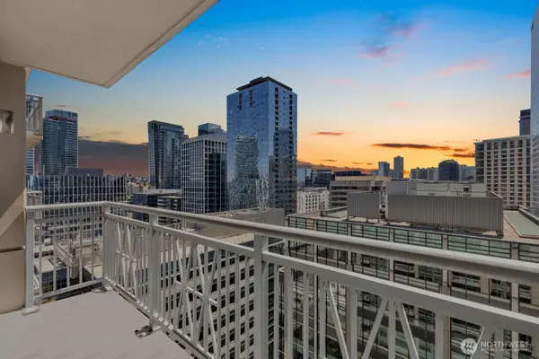 819 Virginia Street #2606, Seattle, WA 98101