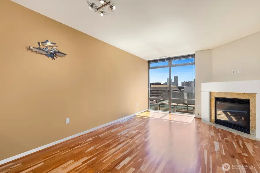 819 Virginia Street #2606, Seattle, WA 98101 - #3